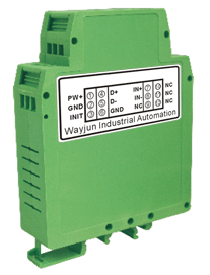 RTD IN / mA & V OUT Signal Isolators(two in two out) RTD IN / mA & V OUT Signal Isolators(two in two out)
